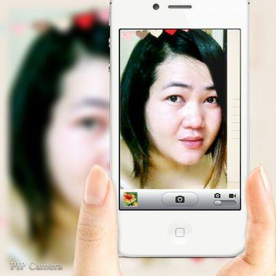 Be your self