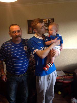 TerryDo68306553's profile picture. 