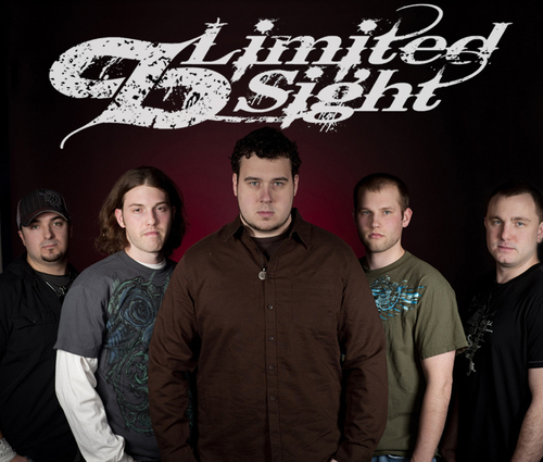 LimitedSight's profile picture. Rock band from Springfield, Ma