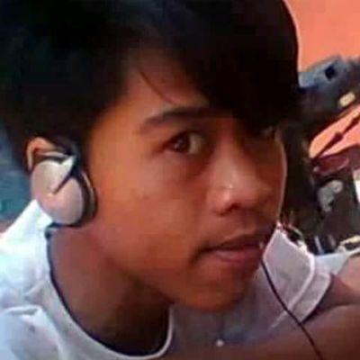 tomie_ahay0's profile picture. apa pin bisa