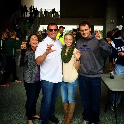 CoachGregFisher's profile picture. Father, Husband