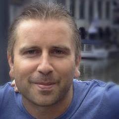 Follow Stevie on Twitter