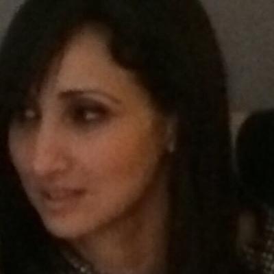 Anissa7004's profile picture. 