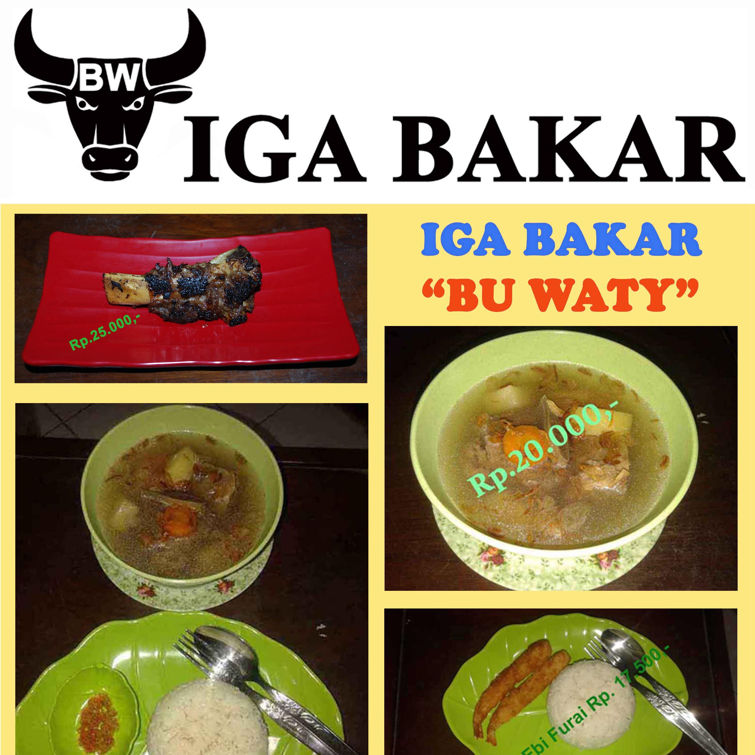 igabakarbw's profile picture. 