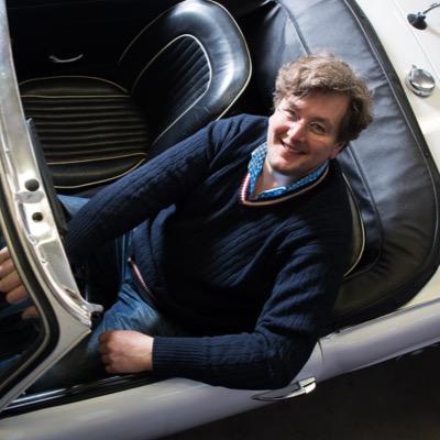 autocoenie's profile picture. 