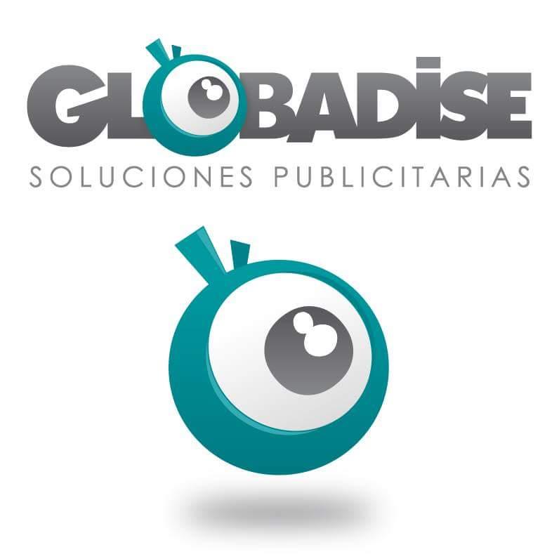 Globadise es una agencia dedicada al diseño y personalización de casi todo tipo de productos