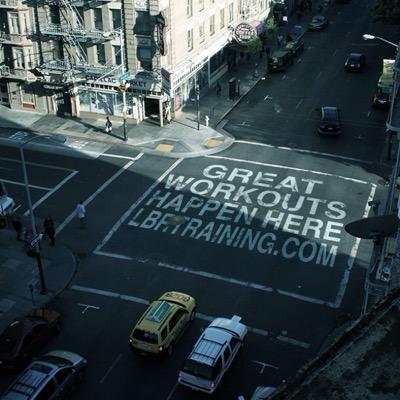 World Class Personal Training and Speed/Strength Conditioning 'LIVE TO TRAIN...TRAIN TO LIVE BETTER'