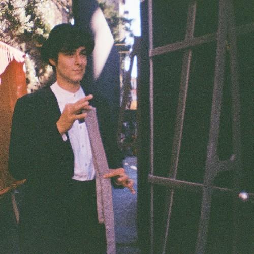 Buchko313's profile picture. Riccardo Bucci