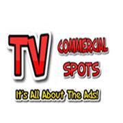 TV Commercial Spots(@CommercialSpots) 's Twitter Profile Photo