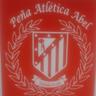 patleticaabel's profile picture. Atleticos de Aluche. Fundada en 1989. Sede social: Bar Kalenda. Calle Ocaña 112. Aluche. Madrid