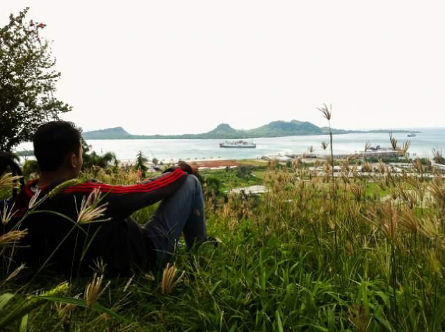 arthadharma25's profile picture. 