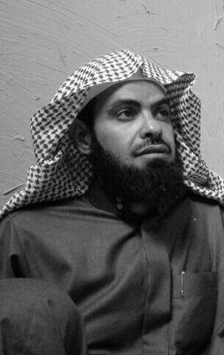 الاستاذ المشارك بالجامعة السعودية الالكترونية.
