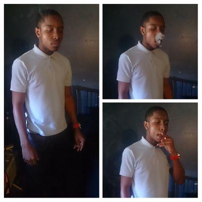 west philly nigga all day