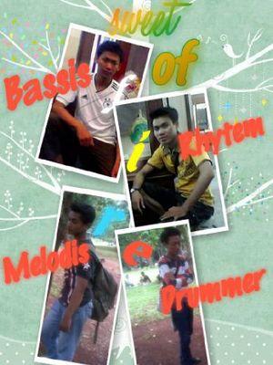 sweet_of_fire's profile picture. MERAIH MIMPI. Contaet 08175006929 Pin BB:52BA4C27 PUNK ROCK