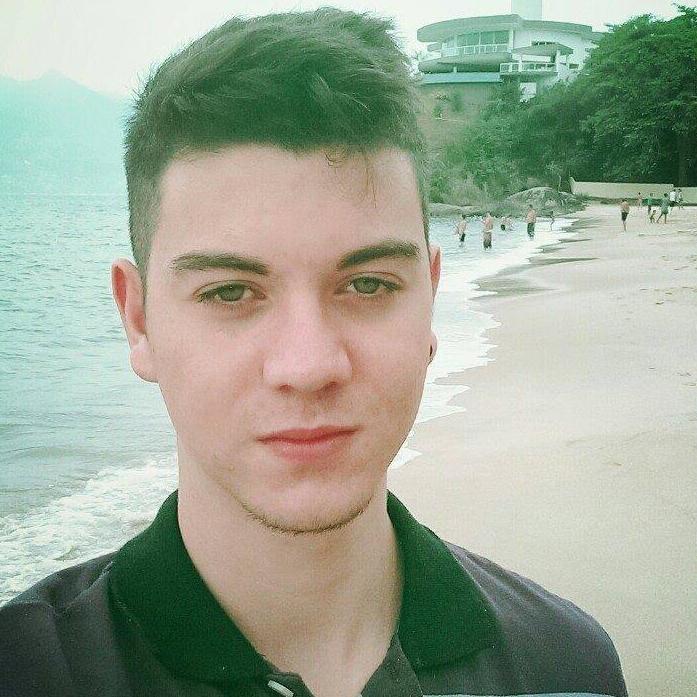 Sou feio mas sou legal.                       Mentira,não sou legal.
