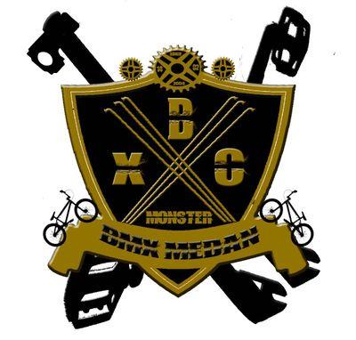 team medan bmx jln datuk kabu pasar 3 tembung , medan ,sumatra utara indonesia