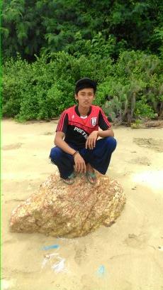 tak kenal lelah