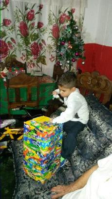 te amo hijo bello