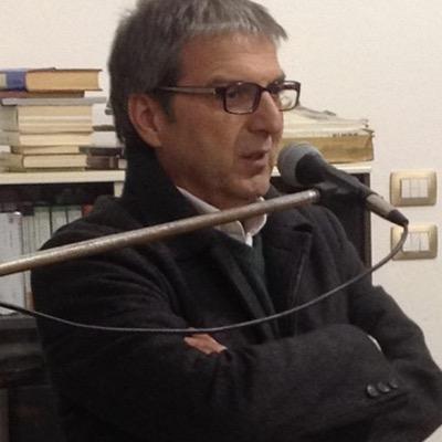 Politicamente libero!
NO ostaggio dei partiti.