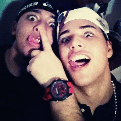 ´´Meu coração é todo seu, é lei.´´ ʚ    Since: 13.03.2013 .  
Oficializado : 21.03.2013