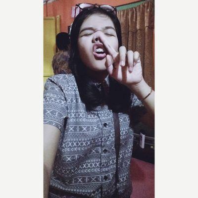 Chandradehahaha's profile picture. Ini Bio