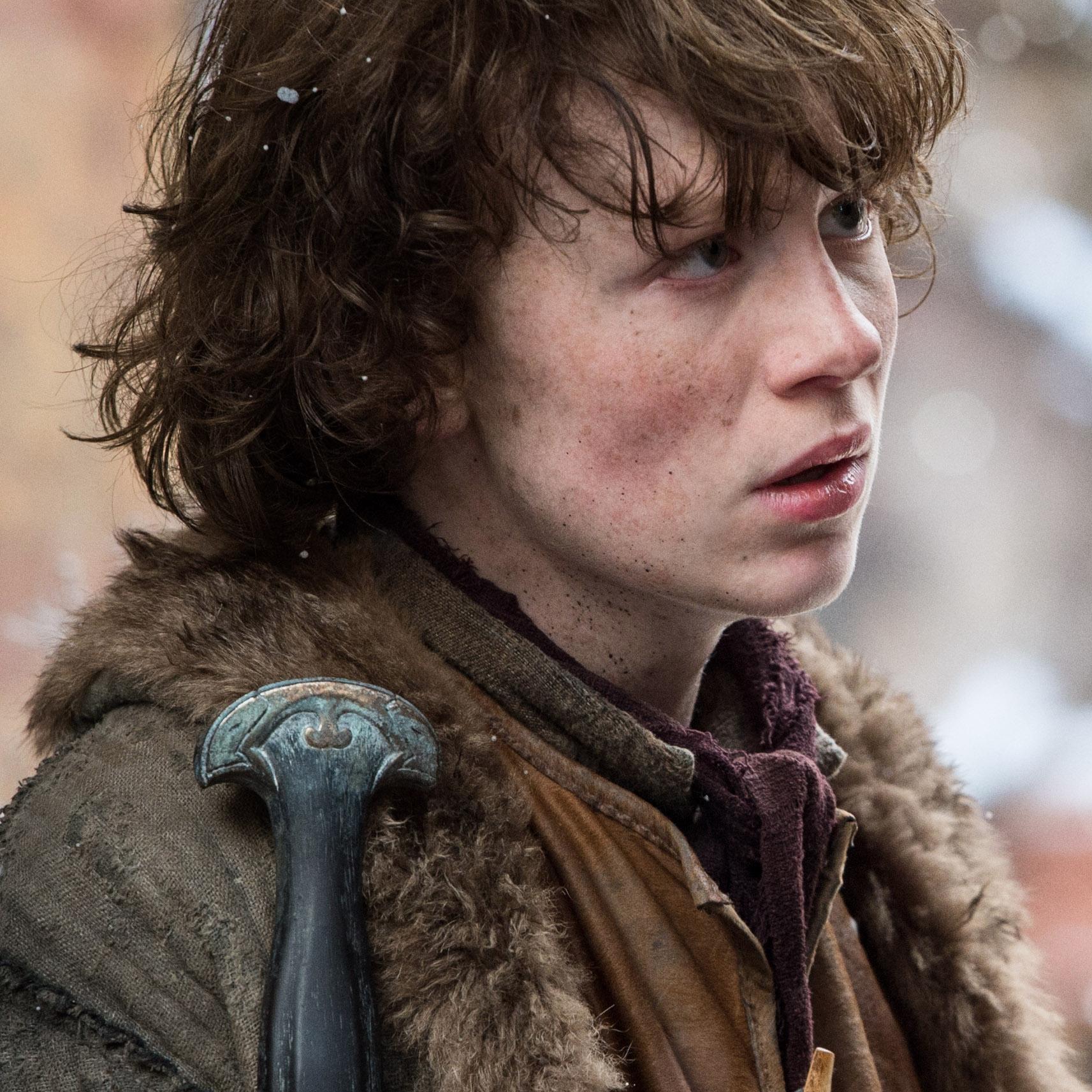 HonourOfDale's profile picture. My father stood against the Beast, and I stood with him, like I always will. No I am the leader of the night watch. | Post TBoFA