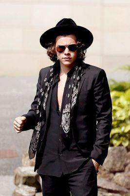 1D trash for life #BlackLivesMatter