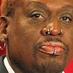 DennisRodmanista (@dennisrodman80) Twitter profile photo