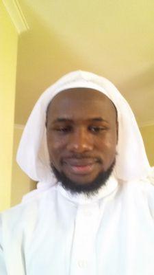 dukuly89's profile picture. To Allah we belong and to him is our return