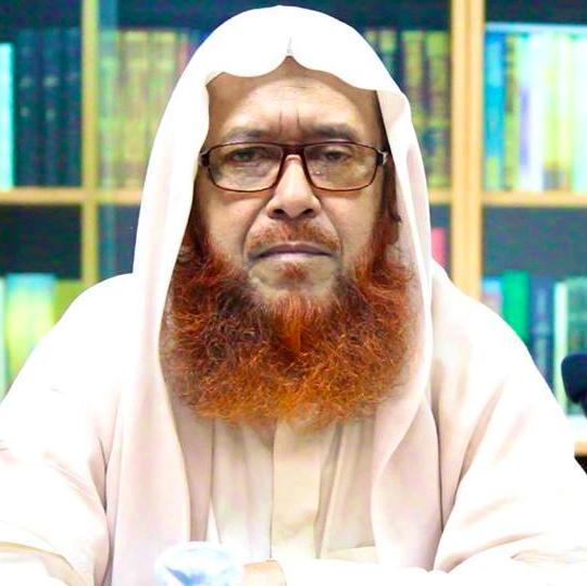Official twitter account of Shaykh Kamaluddin Abdullah Zafree.
الحساب الرسمي للشيخ كمال الدين عبد الله ظفري.
Tweets from the Shaykh are signed -KZ.