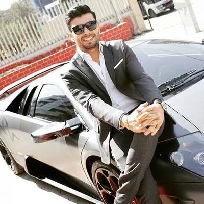 im in love with staar saad ❤ @staarsaad           staar is my life