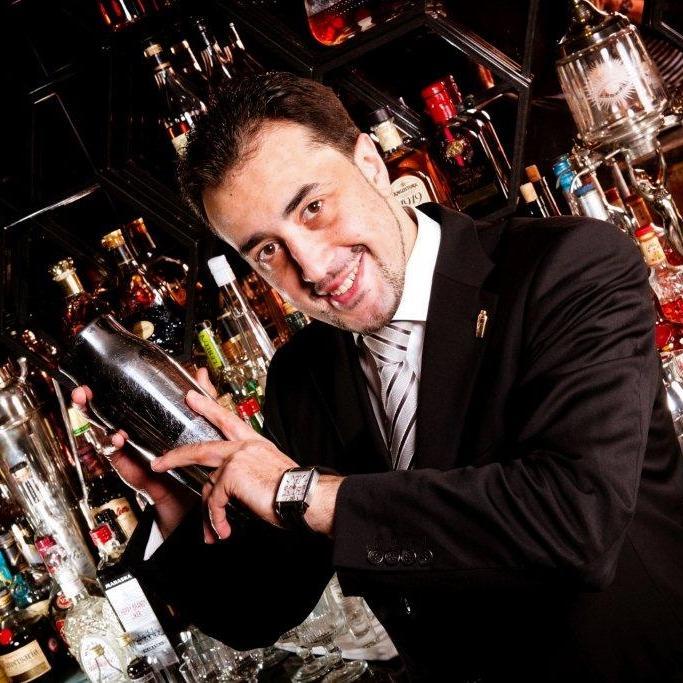 AntonioD_andrea's profile picture. Hospitality Professional specialized in the Bar business & Fine Spirit Aficionado