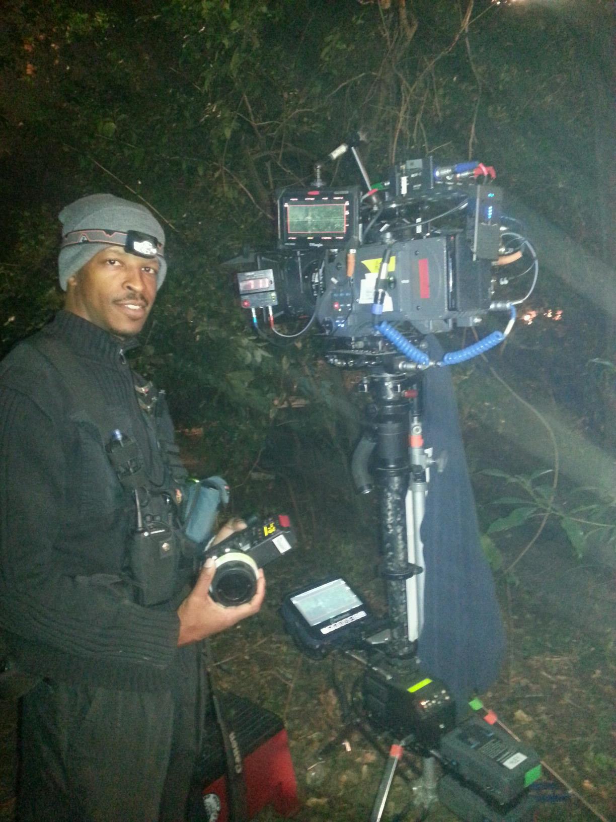 TweetHDTV's profile picture. 