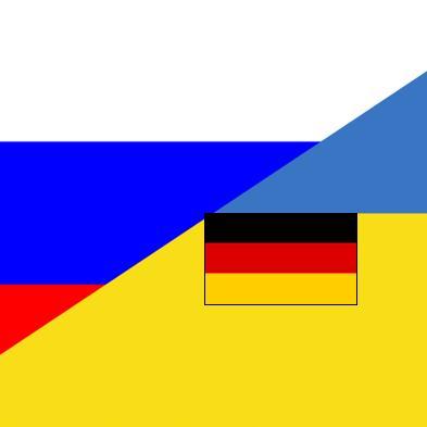 News about 🇷🇺, 🇩🇪, 🇺🇦. Proud supporter of @realDonaldTrump. Critical political analysis. In #Bitcoin we trust.