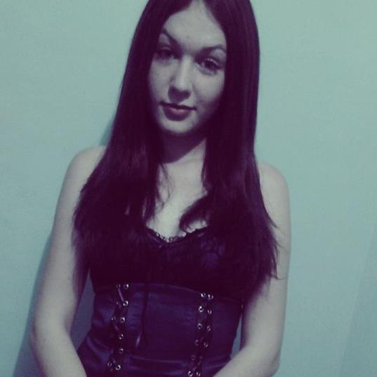 ZanelattoLuana's profile picture. 