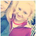 Danielle Welsh - @totallymeox - Twitter