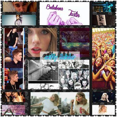 Justin Bieber3Taylor Swift333