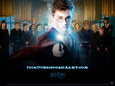 Pottermaniaco :D