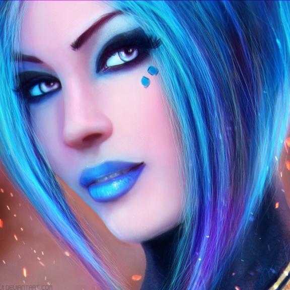 Team NAMELESS- My Name Is Nettie. I'm Just A Chick Who Loves Playing Vid. Games. Show So Support And Love By Following Me On Twitch And Sub. To My YouTube Chan