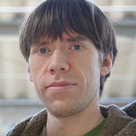 Sci-fi and fantasy author, Canadian, former English teacher in Japan, astronomy degree, YouTuber, and father.