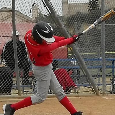 Catcher for the Orange County Bulldogs ⚾️