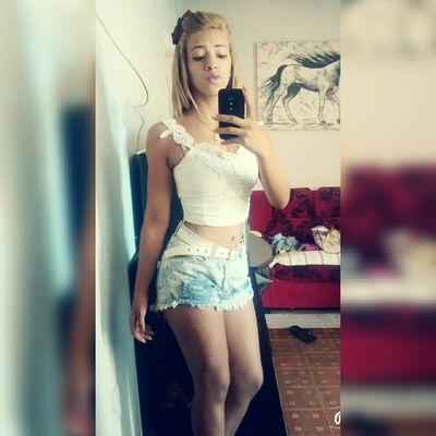 Deus na frente sempre✌