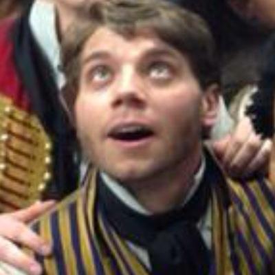 PocketHCourf's profile picture. 