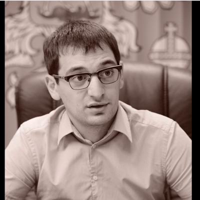 Odincovjkh's profile picture. 