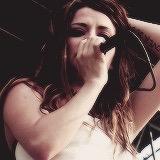 LaceySturmXO's profile picture. ×Here you are, down on your knees again×