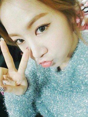 Ropeplayer of Soyu SISTAR | #KAUMELITE