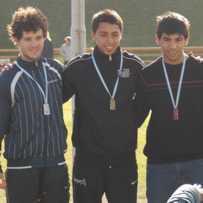 Negri94's profile picture. Cuenta oficial de Pablo Negri. Un poco sarcástico nada mas. River Plate. F·R·I·E·N·D·S. HIMYM.