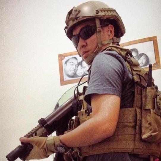 rj_cool81's profile picture. Sarcastic, pessimistic, and insensitive to the chosen & privileged few!