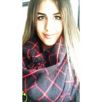 Özge Arslan (@ozgearslaaan) Twitter profile photo