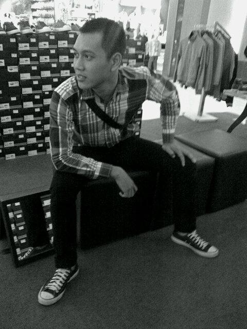 alulfadilah88's profile picture. Single,,